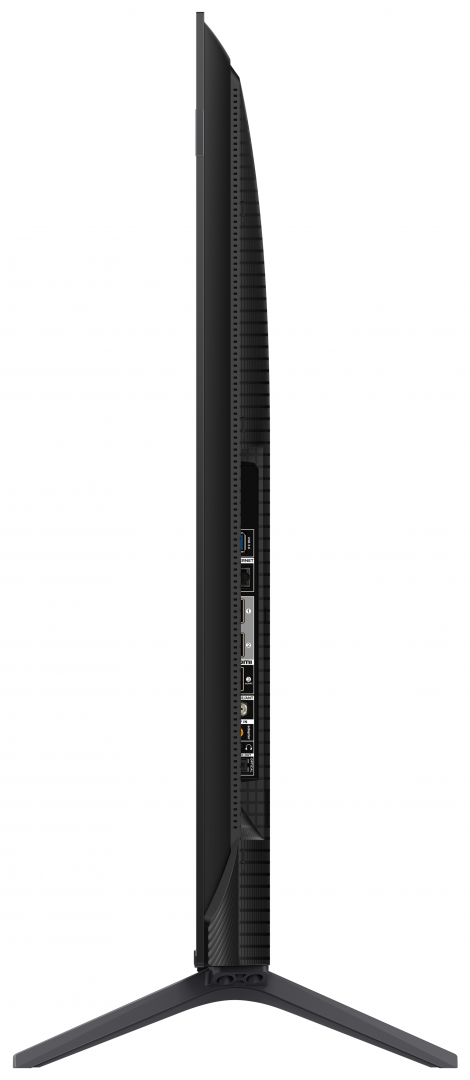 Televizor TCL Mini LED 50C61KS, 126 cm, Smart Google TV, 4K Ultra HD, (Model 2025)