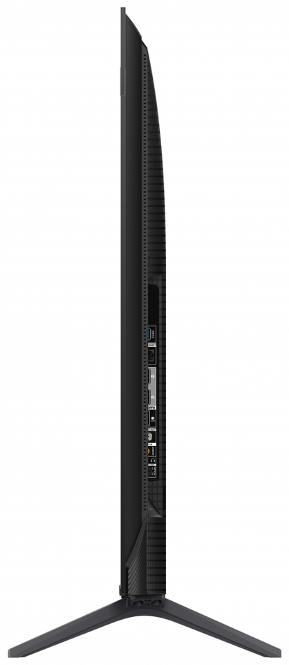 Televizor TCL Mini LED 50C61KS, 126 cm, Smart Google TV, 4K Ultra HD, (Model 2025)