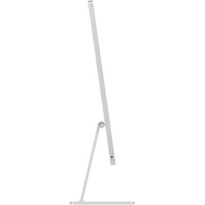 Apple iMAC 24" Retina 4.5k/ Apple M4 (CPU 10-core, GPU 10-core, NeuralEngine 16-core)/24GB/1TB - Silver - INT KB (2024)  (cto from  MCR24RO/A)