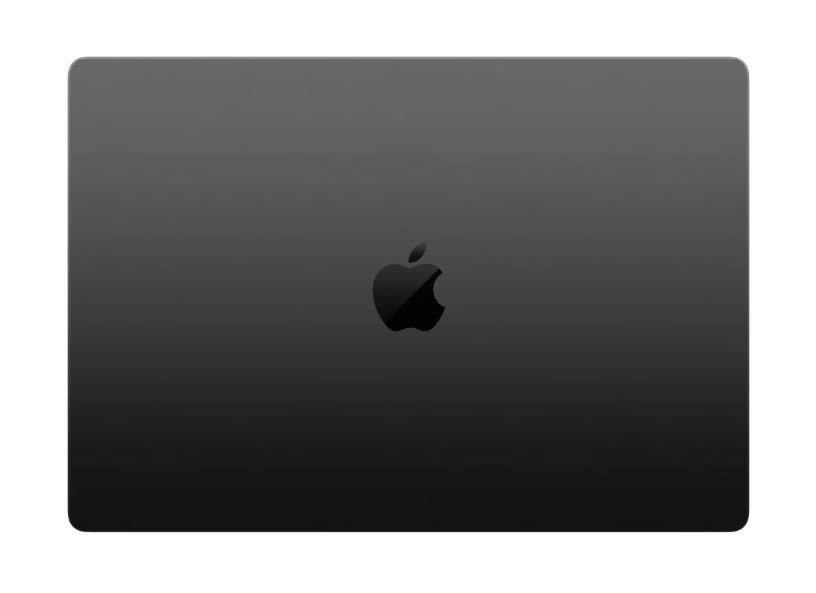 MacBook Pro 16.2"/Apple M4 Max (CPU 14-core, GPU 32-core, Neural Engine 16-core)/36GB/1TB - Space Black - INT KB