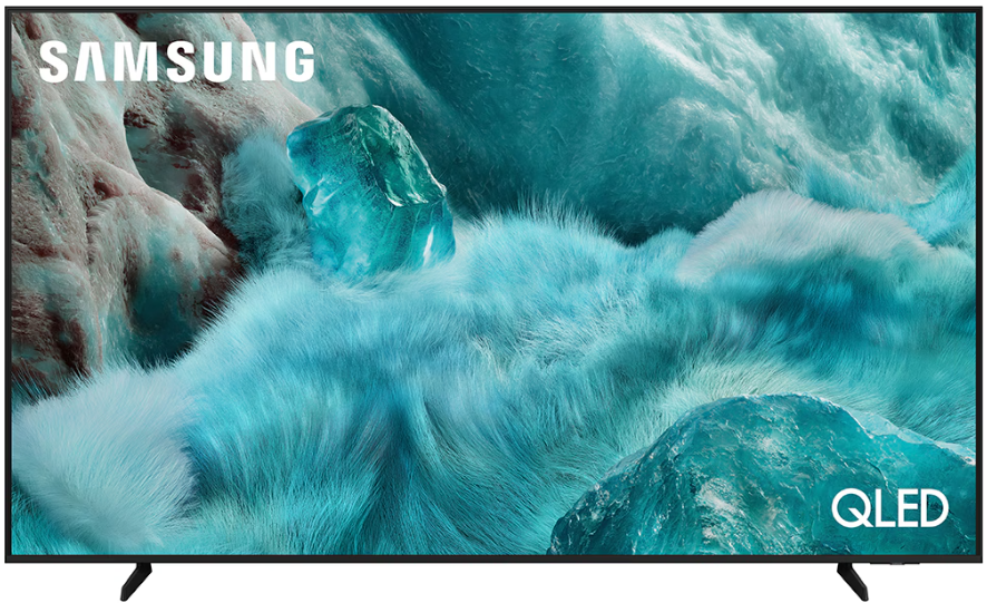 Televizor QLED SAMSUNG 85Q7F, 216 cm, 4K, Vision AI, HDR