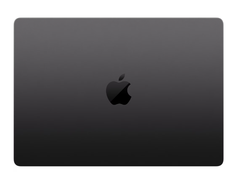 MacBook Pro 14.2"/Apple M4 (CPU 10-core, GPU 10-core, Neural Engine 16-core)/16GB/512GB - Space Black - INT KB