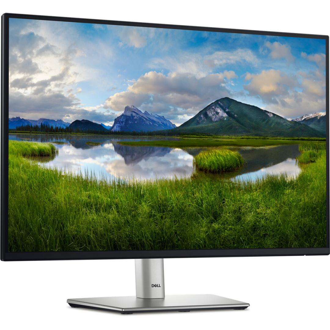 Monitor Dell 24" P2425E WUXGA 61.13 CM, 100 Hz, 5Ms
