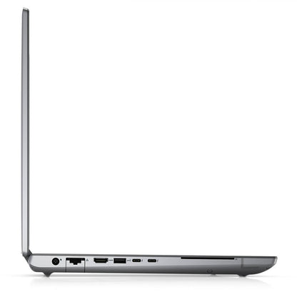 Dell Mobile Precision Workstation 7780 17.3" UHD, Intel i9-13950HX, 64GB Ram, 1TB SSD+4TB SSD, NVIDIA RTX 5000 Ada, Windows 11 Pro