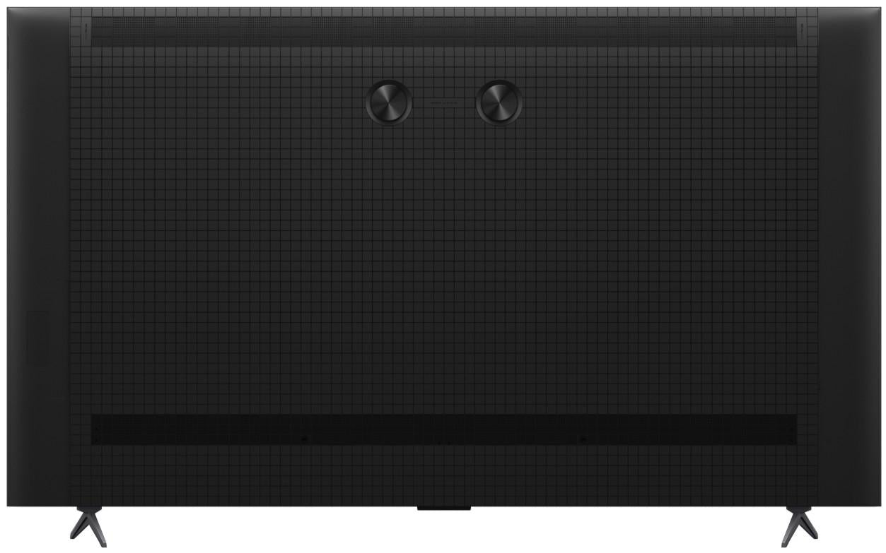 Televizor TCL Mini LED 85Q6C, 215 cm, Smart Google TV, 4K Ultra HD, (Model 2025)
