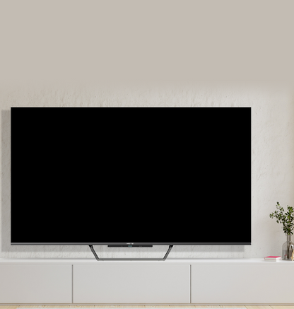 Televizor METZ QLED 43MQE7600, 109 cm, Smart Google TV, 4K Ultra HD, Clasa F (Brand German)