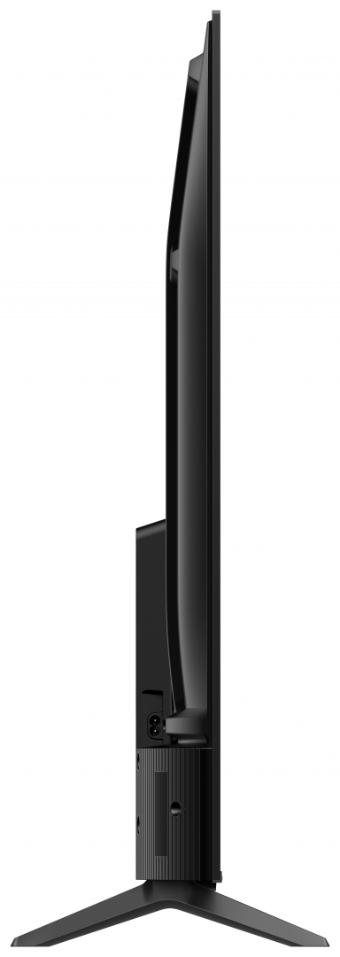 Televizor TCL LED 55V6C, 139 cm, Smart Google TV, 4K Ultra HD, (Model 2025)