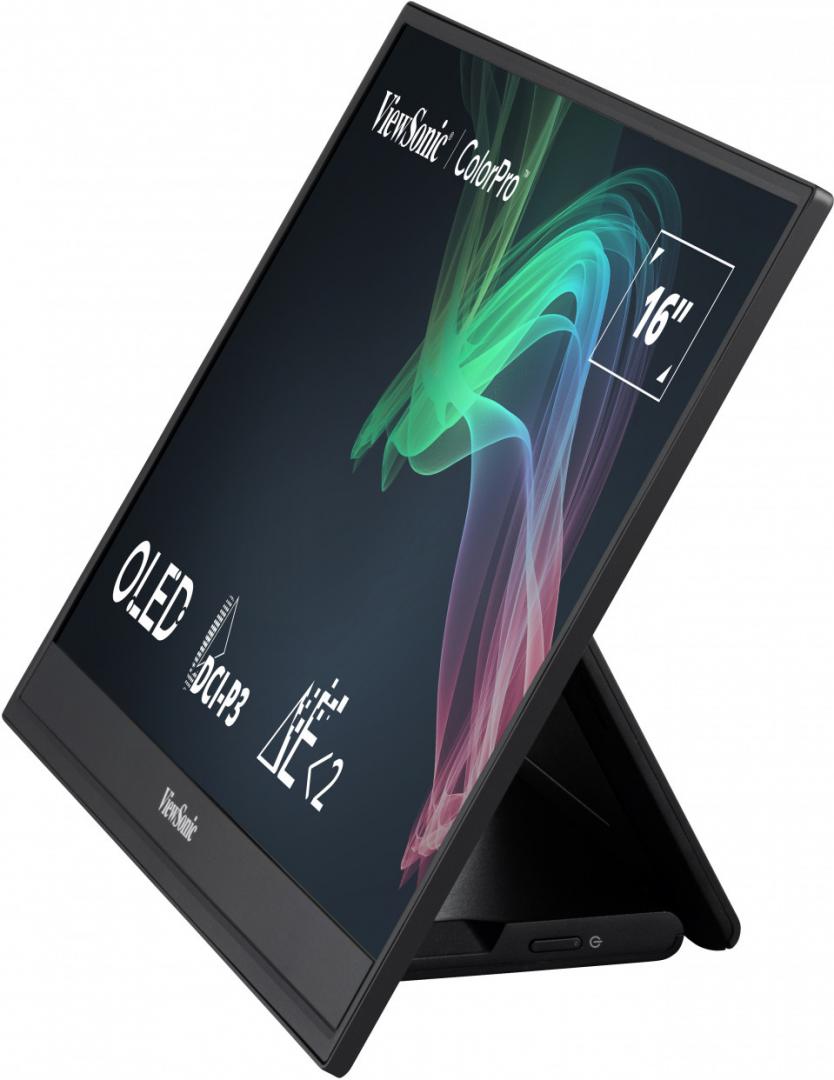 Monitor ViewSonic 16" VP16-OLED