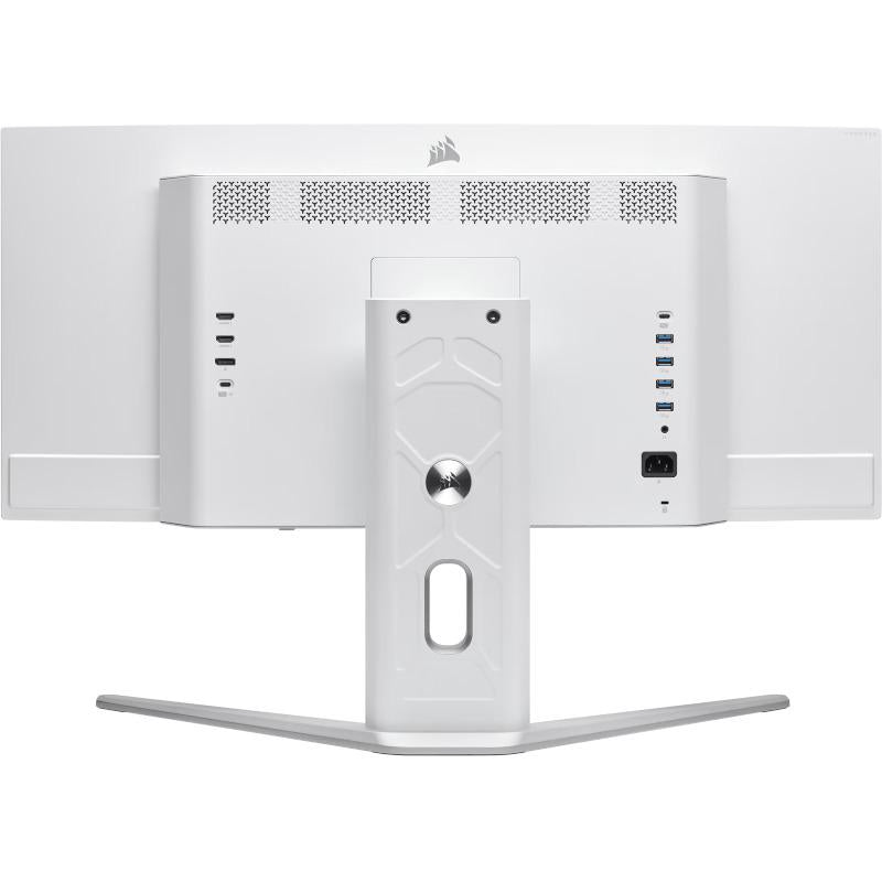 Monitor CORSAIR XENEON 34WQHD240-C QD-OLED