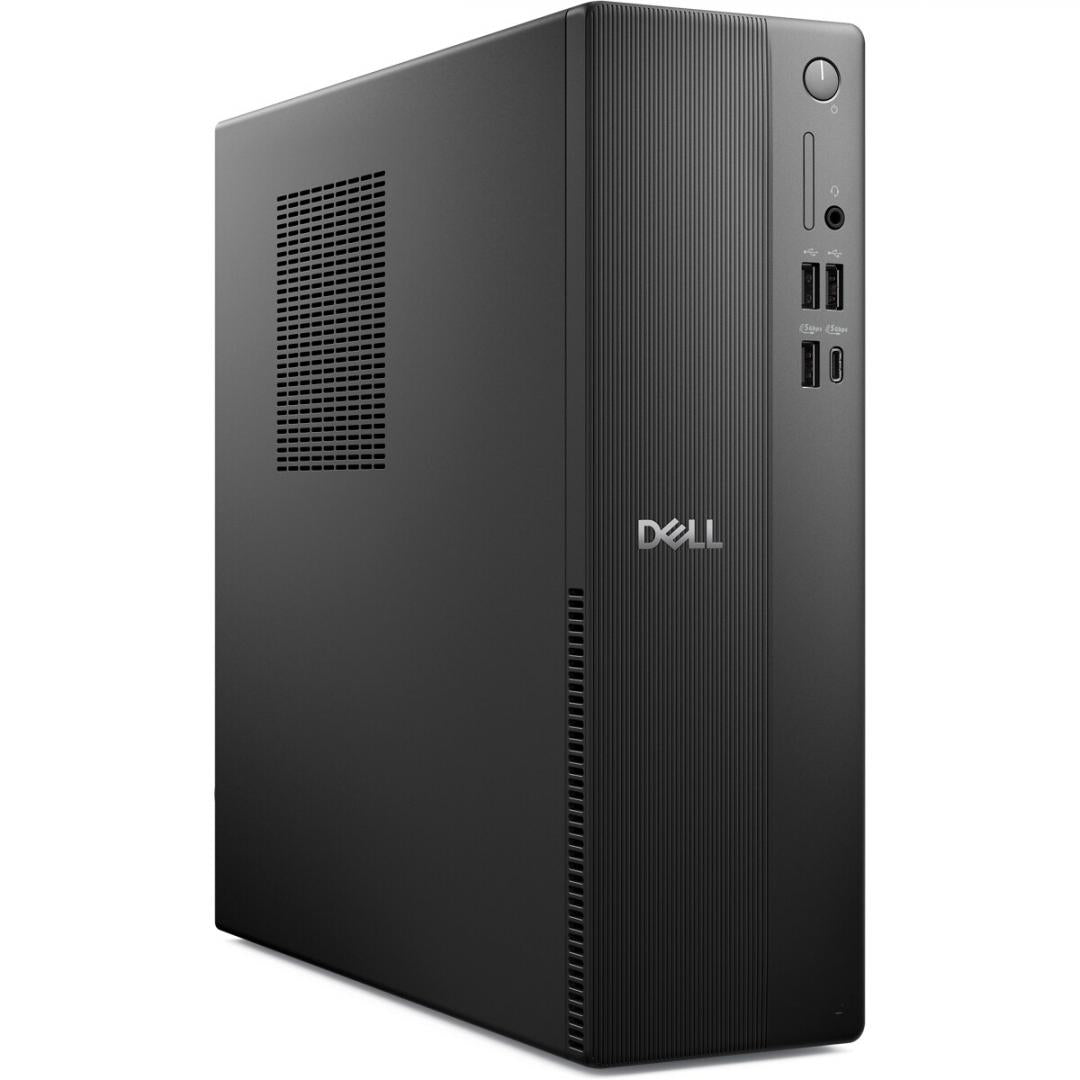 Desktop Dell Slim ECS1250 180W, Intel I5-14400, 16GB Ram, 1TB SSD, Intel(R) UHD Graphics 730, Windows 11 Pro