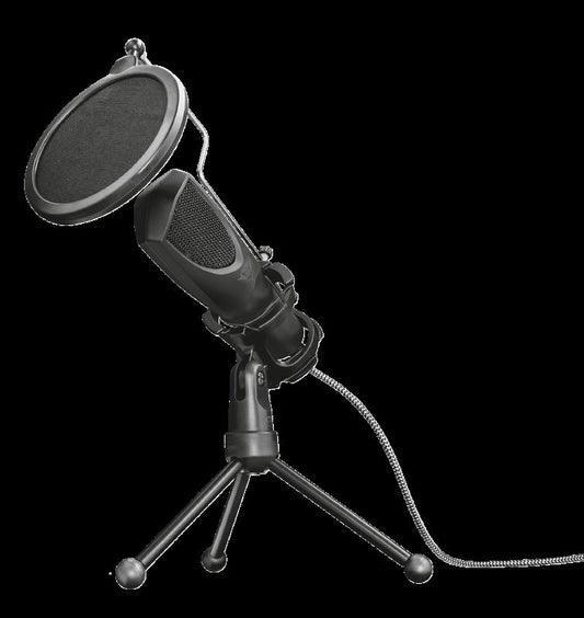 Microfon Trust GXT 232 Mantis Streaming Mic