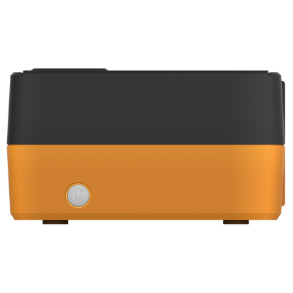 UPS nJoy Soter 600, 600VA/ 360W, 4 Prize Schuko cu protectie