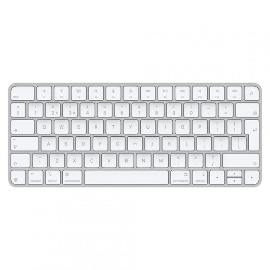Apple Magic Keyboard (2024) - Romanian