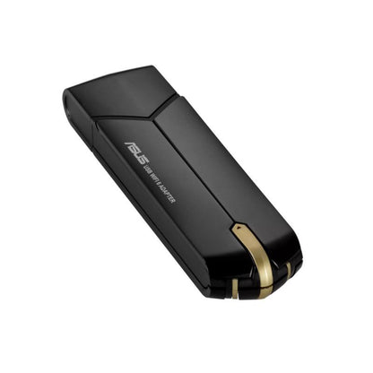 Adaptor wireless ASUS USB-AX56, AX1800, WiFI 6, Dual Band