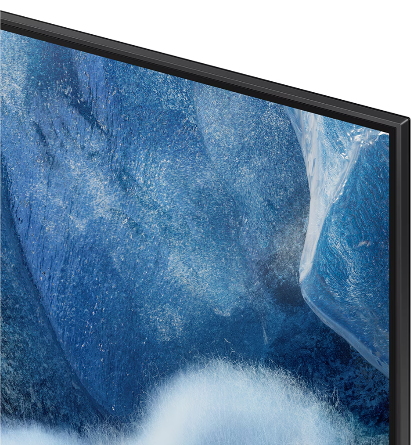 Televizor SAMSUNG QLED 55Q8F, 138 cm, Smart, 4K, Clasa E