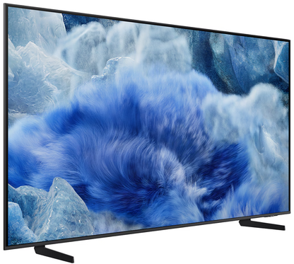 Televizor SAMSUNG QLED 55Q8F, 138 cm, Smart, 4K, Clasa E