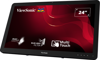 Monitor ViewSonic 24" TD2430