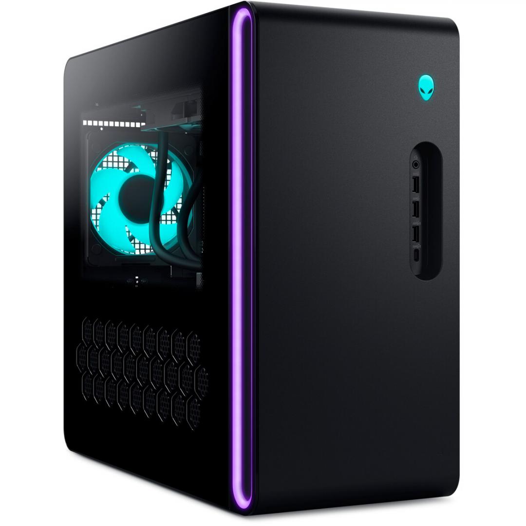 Dell Gaming Desktop Alienware Aurora ACT1250 1000W, Intel U9-285K, 64GB Ram, 1TB+4TB SSD, RTX 5080, Windows 11 Pro