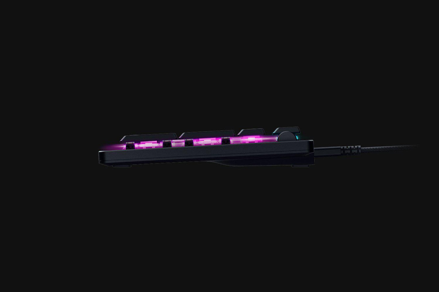 Tastatura Razer DeathStalker V2 - Linear Optical Switch