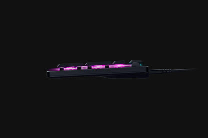 Tastatura Razer DeathStalker V2 - Linear Optical Switch