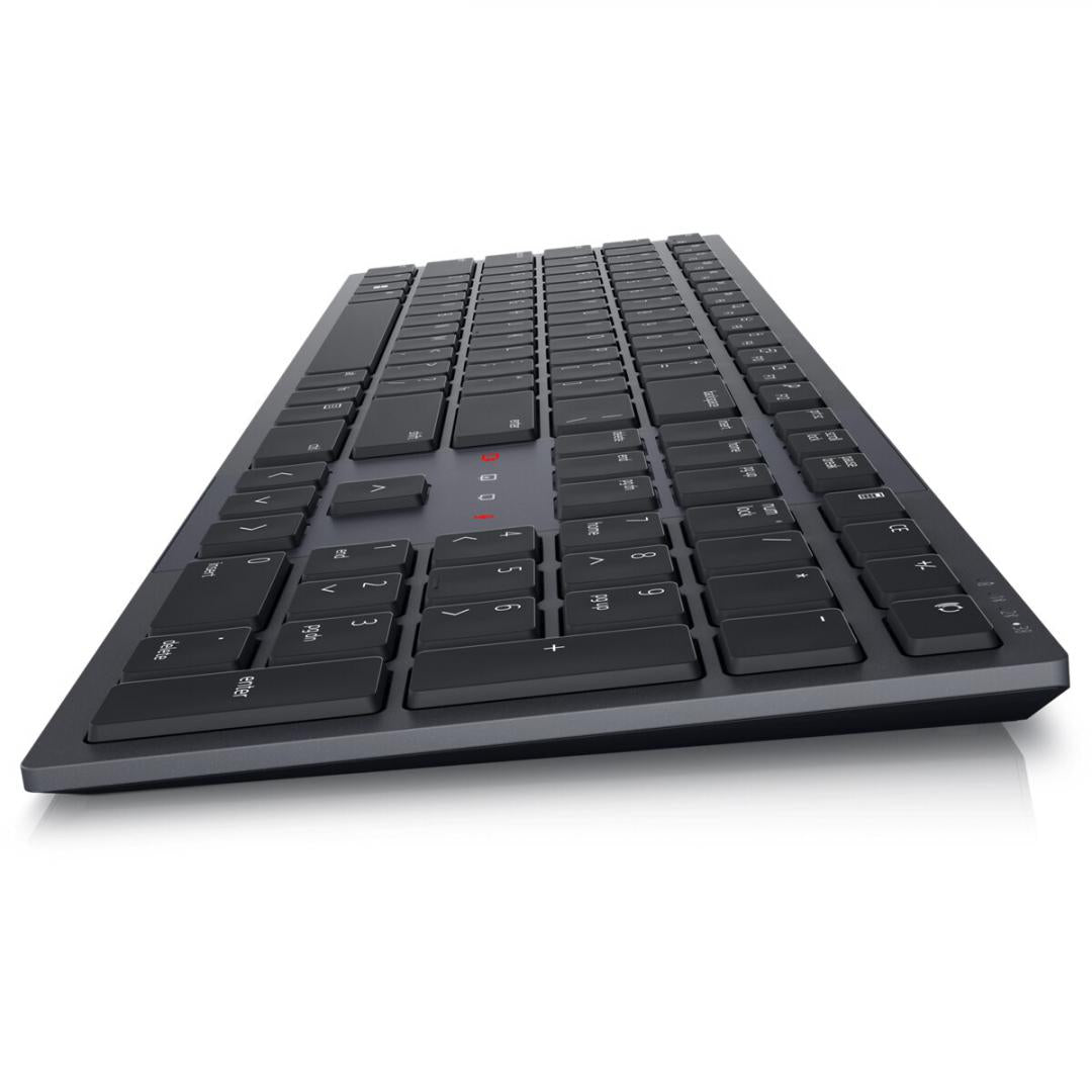 Dell Premier Collaboration Keyboard - KB900  US International (QWERTY)