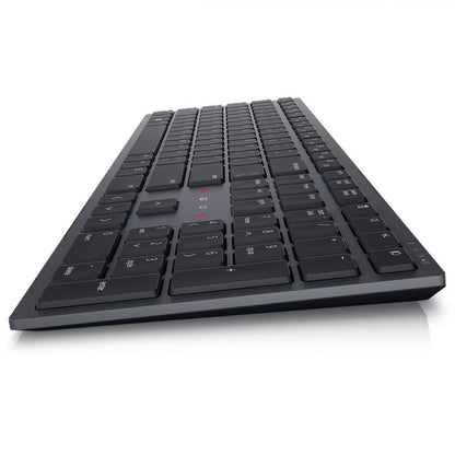 Dell Premier Collaboration Keyboard - KB900  US International (QWERTY)