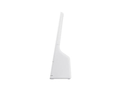Kiosk interactiv Samsung KM24A, include imprimanta si cititor de cod QR/barcode (display + connection box); nu include POS; se poate instala pe stand optional