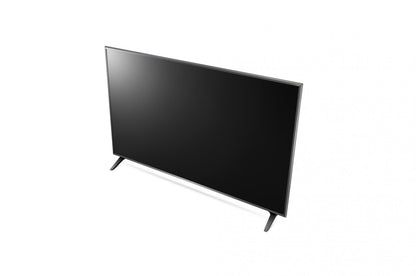 Televizor LED LG 86UR781C, 217 cm, Ultra HD 4K, Smart TV, WiFi, CI+, Clasa F, Negru