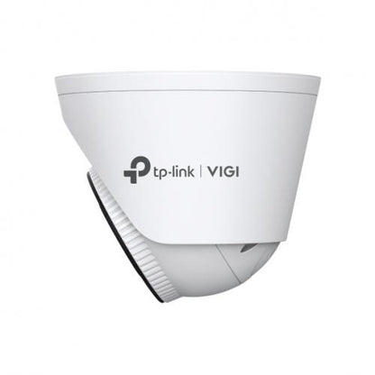 Camera IP Turret TP-Link C485(4mm), 8MP, Lentila 4mm, IR+WL 30ml, rezolutie video 3840 × 2160, +/H.265/H.264+/H.264,