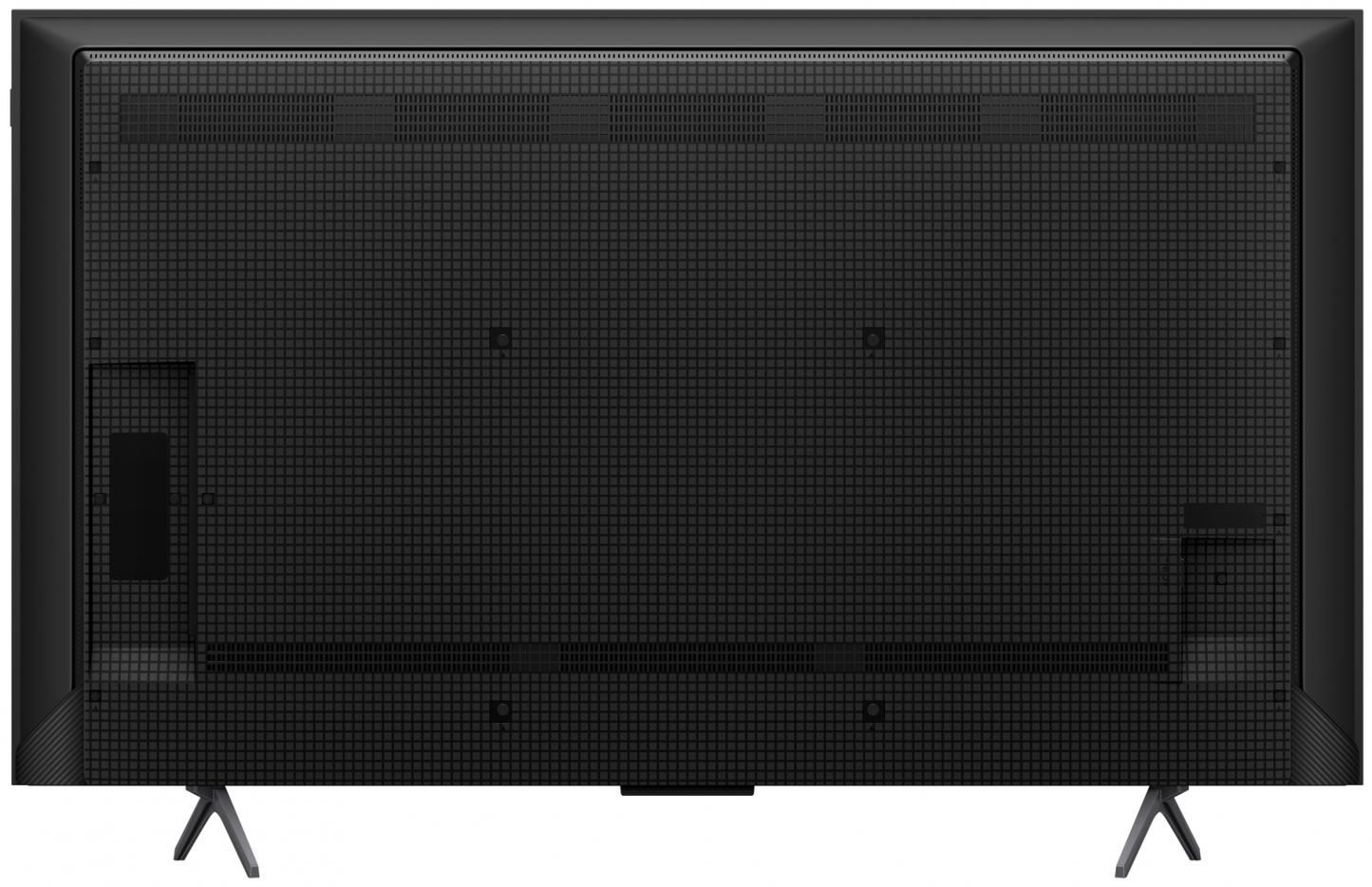 Televizor TCL Mini LED 50C61KS, 126 cm, Smart Google TV, 4K Ultra HD, (Model 2025)