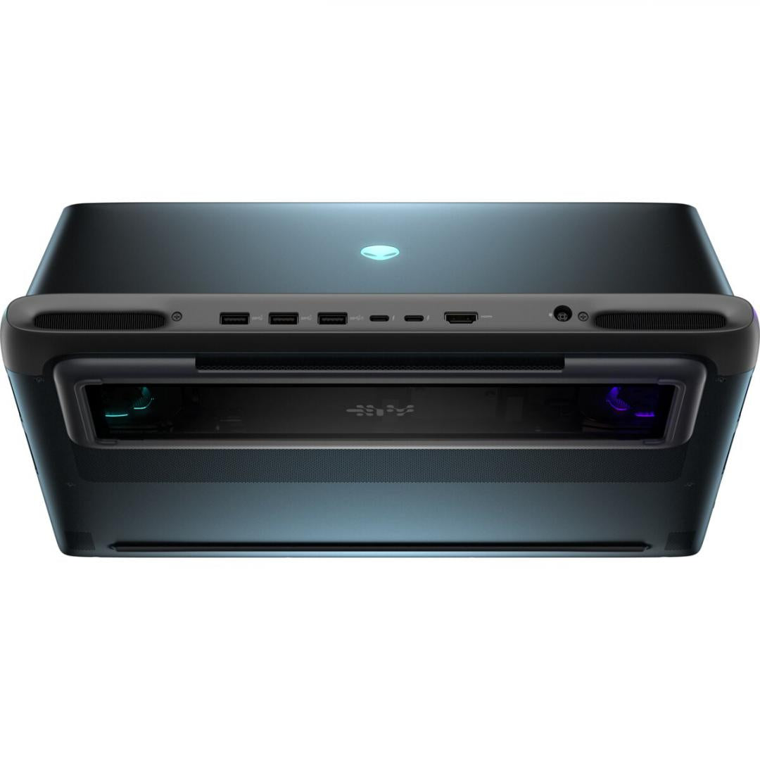 Laptop Gaming Alienware 16 Aurora AC16250 16" QHD+, Intel CORE9-270H, 32GB Ram, 1TB SSD, GeForce RTX 5070, Windows 11 Pro