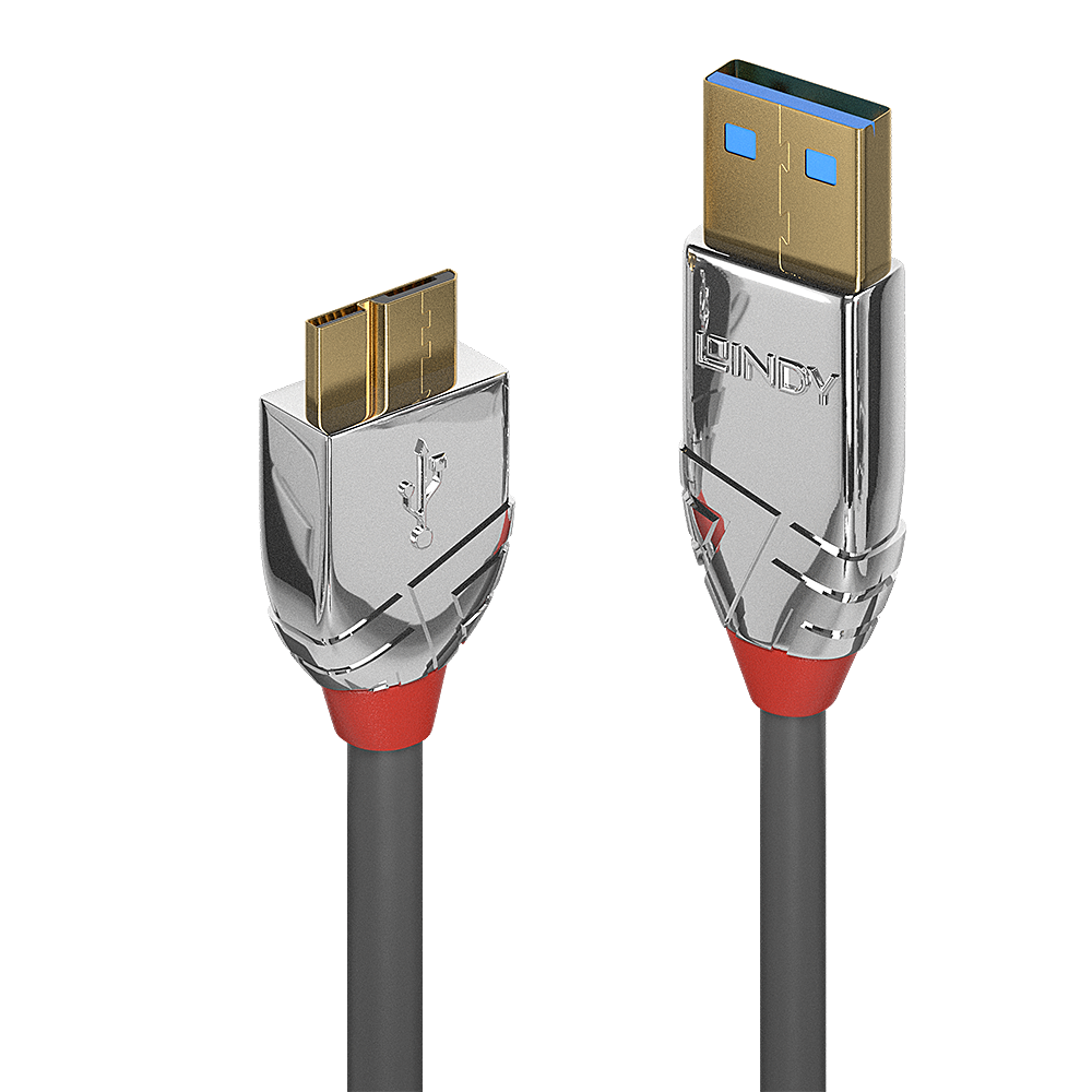 Lindy 2 Port HDMI 2.0 18G Splitter