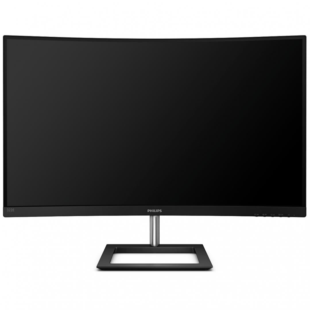 Monitor Philips 31.2" 322E1C/00