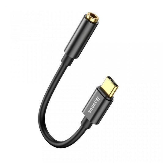 Cablu Adaptor Baseus Type C-Jack 3.mm