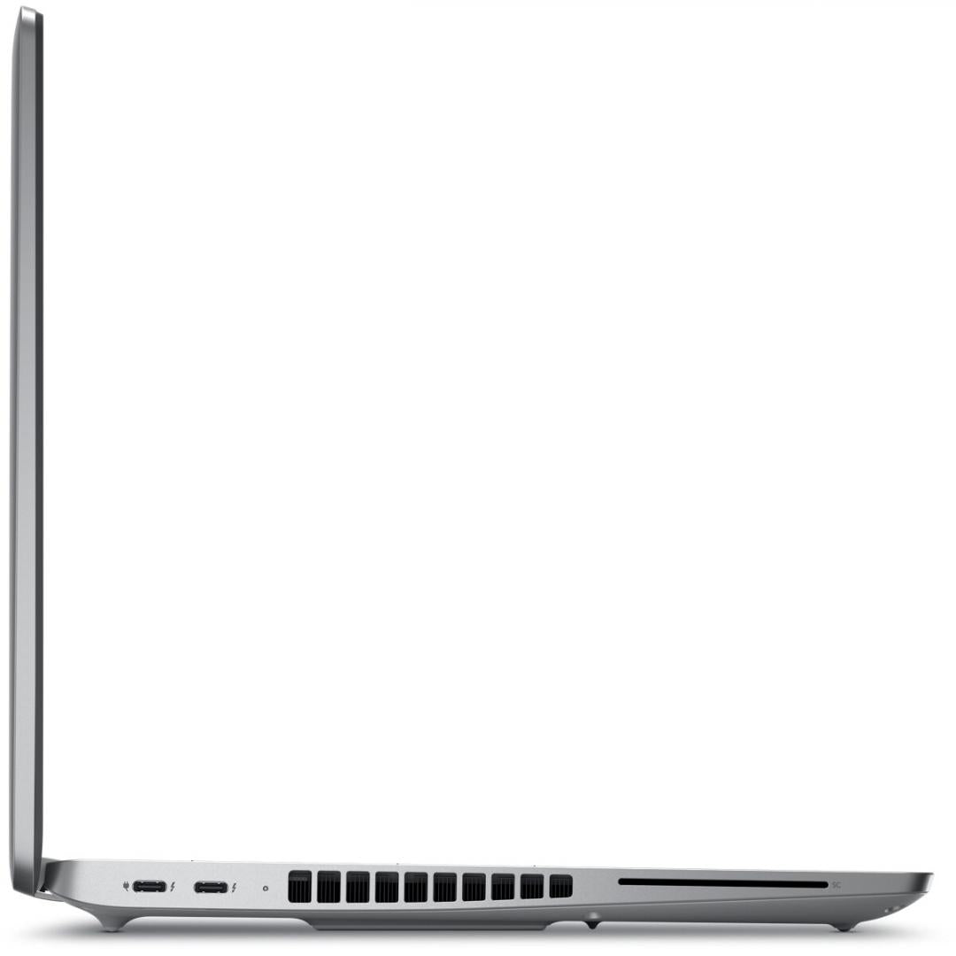 Laptop DELL Latitude 5550 15.6" FHD, Intel U7-165U, 32GB Ram, 512GB SSD, Integrated Intel graphics, Ubuntu