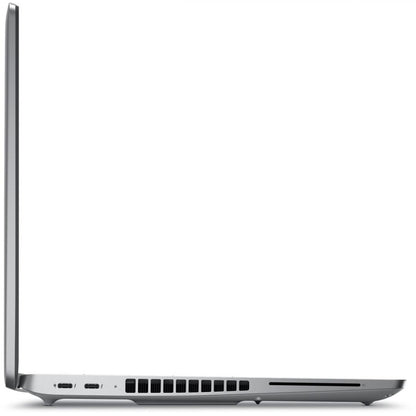 Laptop DELL Latitude 5550 15.6" FHD, Intel U7-165U, 32GB Ram, 512GB SSD, Integrated Intel graphics, Ubuntu
