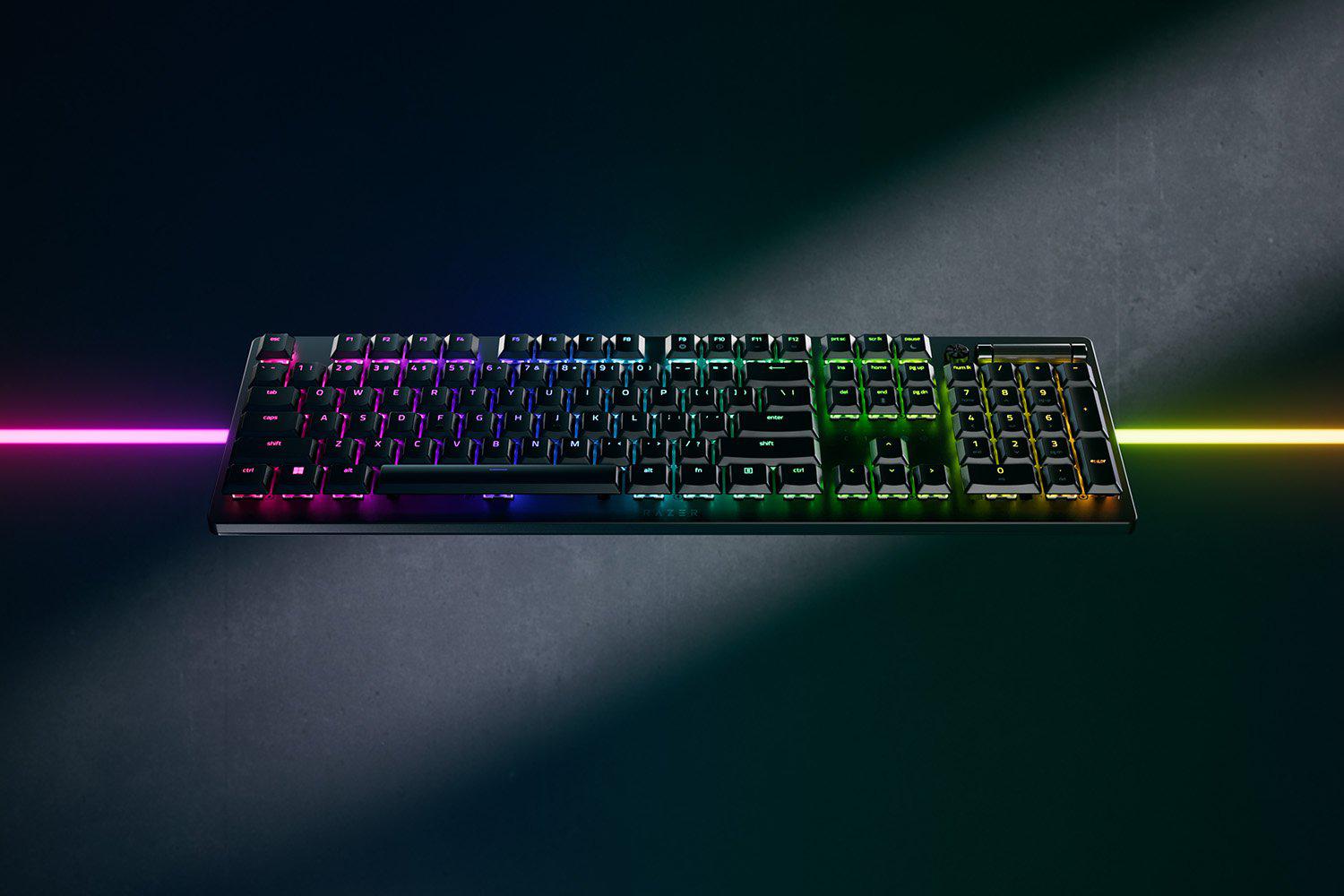 Mouse Razer DeathStalker V2 Pro (Red Switch) - US Layout