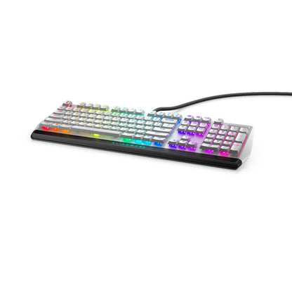 Dell Keyboard Alienware RGB Mechanical Gaming AW510K
