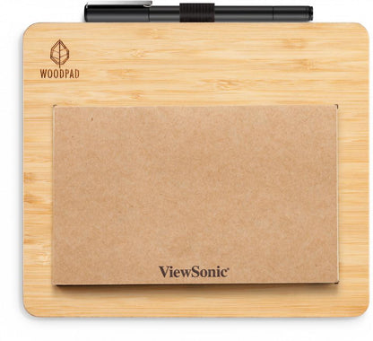 Tableta grafica 7.5''ViewSonic PF0730-I0