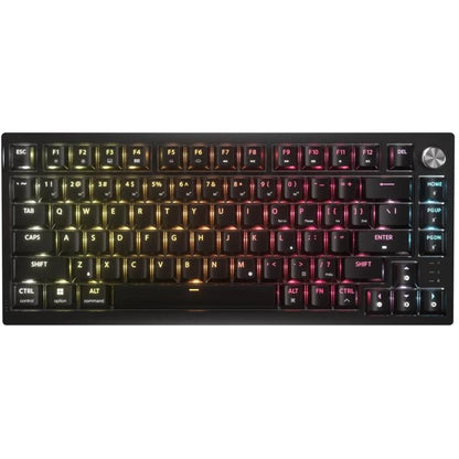 Tastatura Gaming Mecanica CORSAIR K65