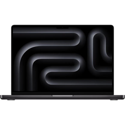 MacBook Pro 14.2"/Apple M4 (CPU 10-core, GPU 10-core, Neural Engine 16- core)/32GB/1TB - Space Black - INT KB (cto from MCX04RO/A)
