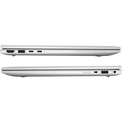 Laptop HP EliteBook 840 G10 cu procesor Intel Core i7-1360P 12-Core (1.9GHz, up to 5.0GHz, 18MB), 14.0 inch WUXGA, Intel Iris X Graphics, 16GB DDR5, SSD, 512GB PCIe NVMe, HP Wolf Pro Security Edition 3 Year, Windows 11 Pro 64bit, Silver, 3yw