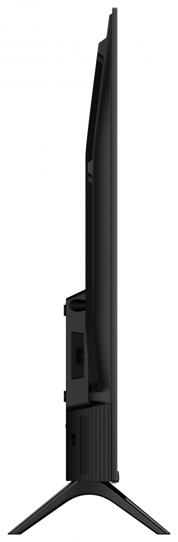 Televizor TCL QLED 43V5C, 108 cm, Smart Google TV, Full HD, (Model 2025)