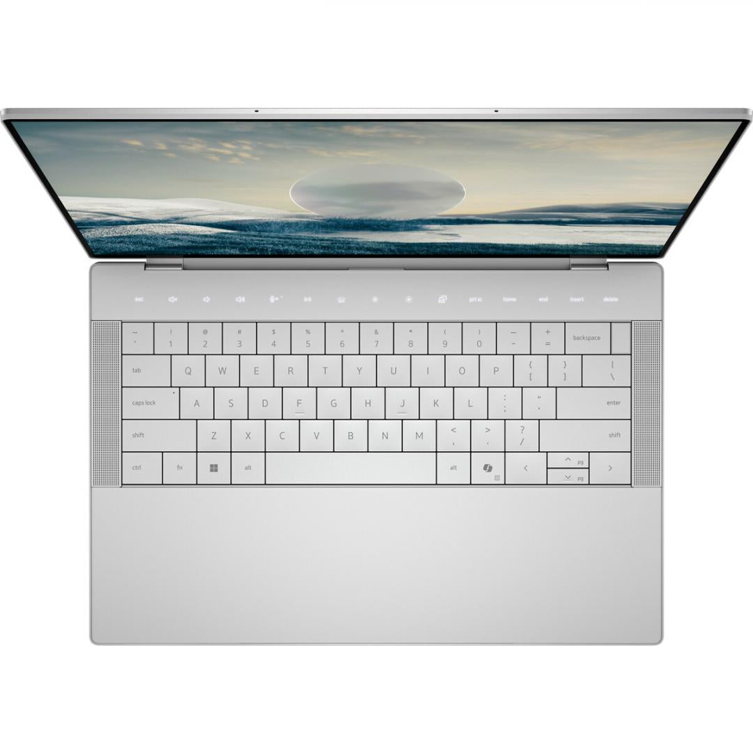 Ultrabook Dell XPS 9440 14.5" 3.2K OLED Touch, Intel U7-155H, 64GB Ram, 2TB SSD, NVIDIA GeForce RTX 4050, Windows 11 Pro