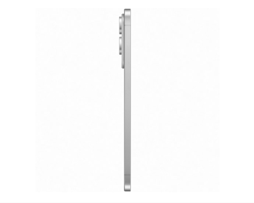 Samsung S25 EDGE 5G S937B 6.7" 12GB 512GB DualSIM Titanium Silver  - ULTRA SLIM 5.8 mm
