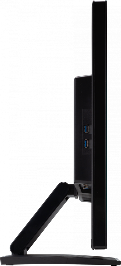 Monitor ViewSonic 27" TD2760