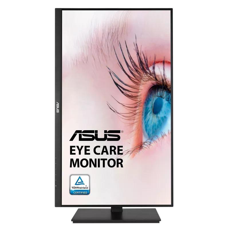 Monitor Asus 27" VA27DQSB