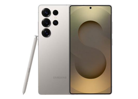 Samsung S25 ULTRA 5G S938B 6.9" 12GB 256GB DualSIM Titanium Gray (incl. S-Pen) (garantie doar la NOD)