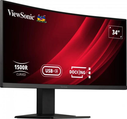Monitor ViewSonic 34" VG3419C
