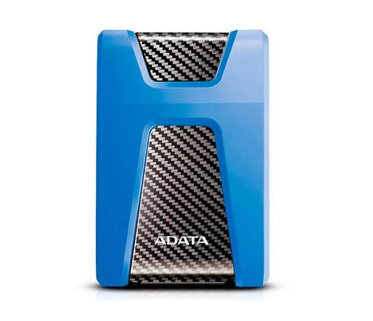 HDD Extern Adata HD680, 2TB, Albastru, USB 3.1